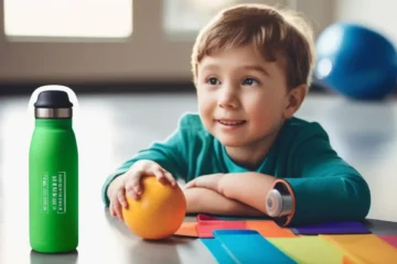 Choosing the Best Water Bottle for Kids: Top Tips and Benefits