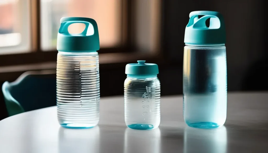 Why Avoid Plastic Water Bottles for Preschool Kids?