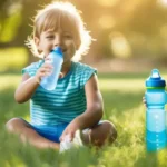 How to Choose the Right Size Water Bottle for kids