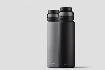 owala water bottle