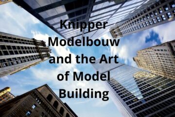 Knipper Modelbouw