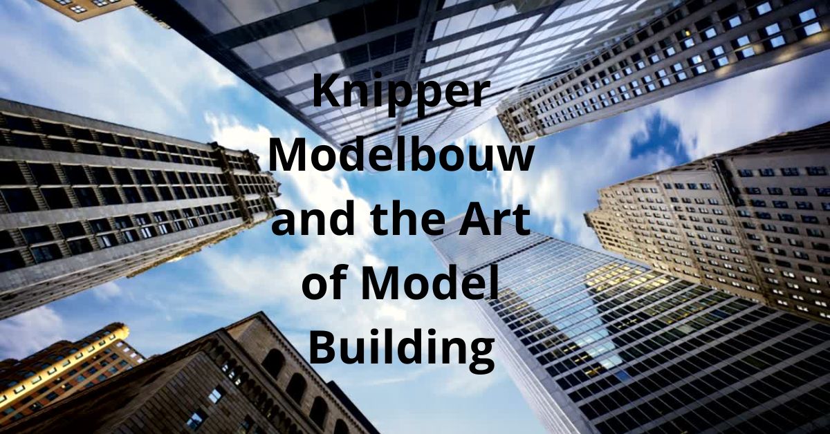 Knipper Modelbouw