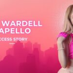 Eva Wardell Fapello