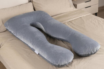 Pregnancy Pillow