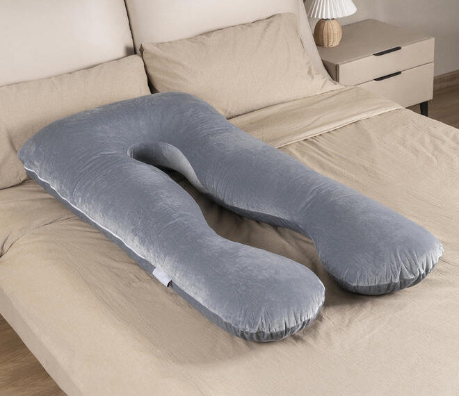 Pregnancy Pillow