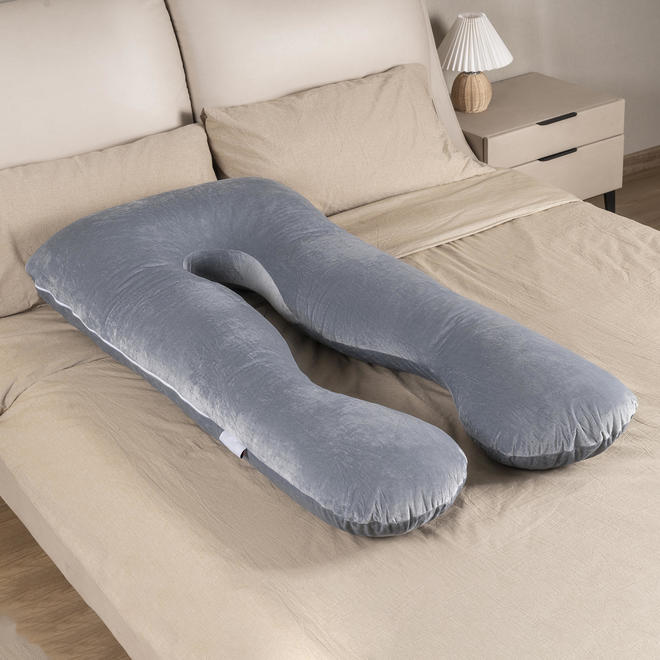 Pregnancy Pillow