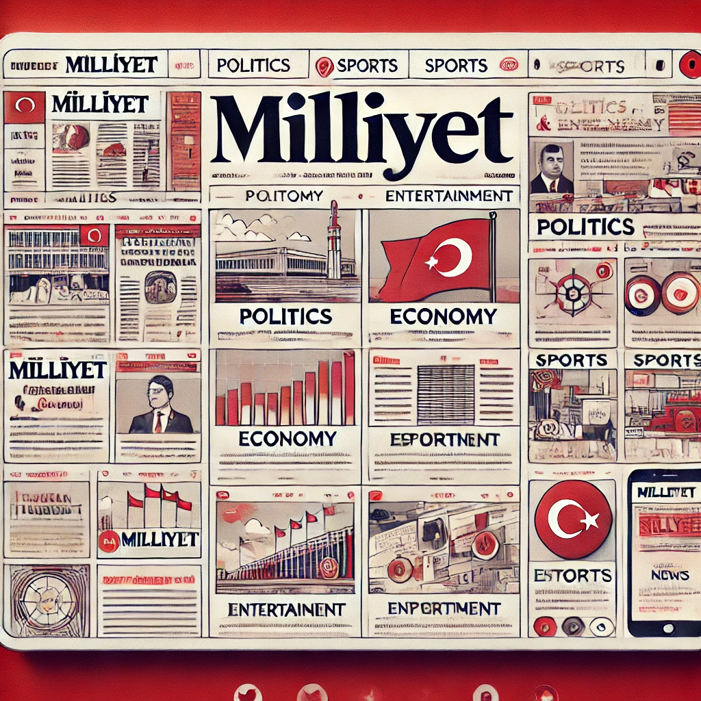 Milliyet