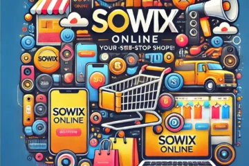 sowix online plateform