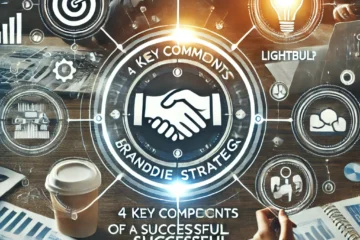 "4 Key Components of a Successful Brandi Loge Strategy"