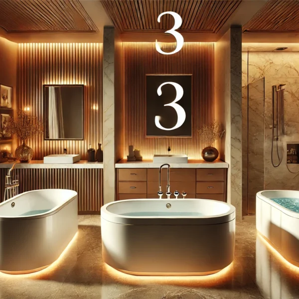 Top 3 AV Tub Brands You Need to Know