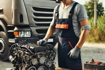 3 Mobile Diesel Mechanic Near Me: Your Ultimate Guide to Convenient Vehicle Repairs